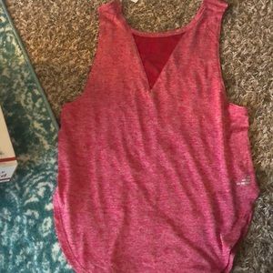 Women’s medium tank